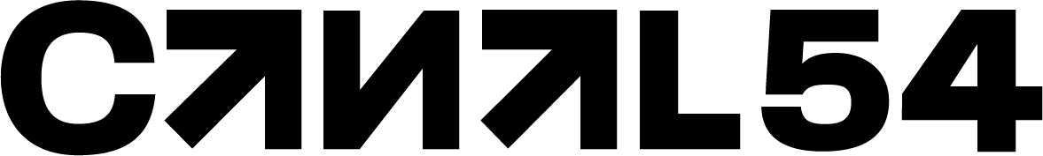 Canal 54 Logo